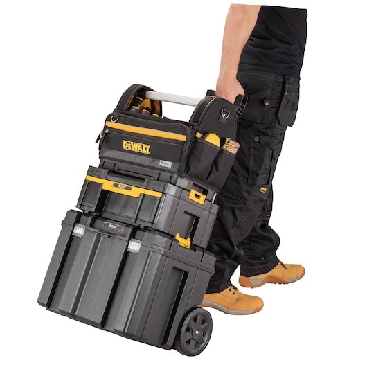 DEWALT. TSTAK OPEN BAG