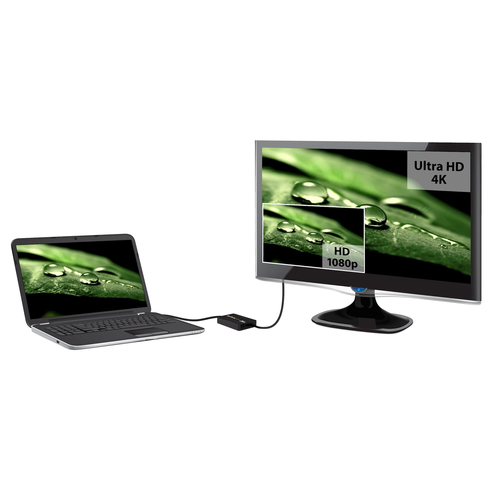 USB32HD4K - Cables & Adaptors by StarTech.com