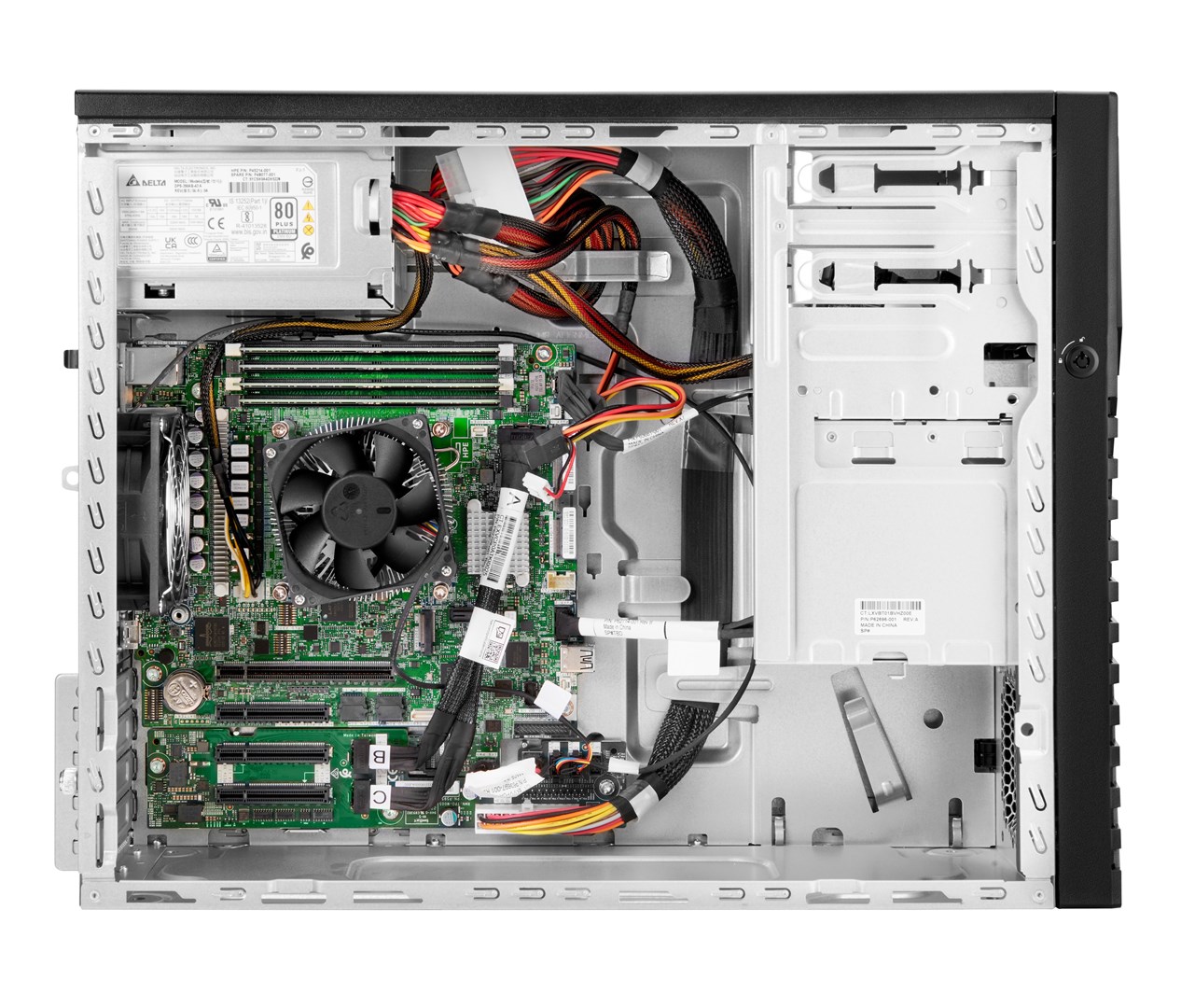 P71387-425 - Servers by HPE