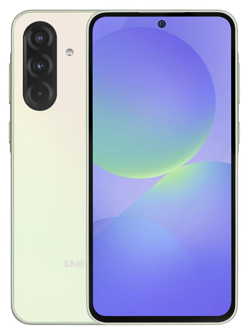 Samsung Galaxy A36 17 cm (6.7") Dual SIM Android 15 5G USB Type-C 8 GB 256 GB 5000 mAh Lime