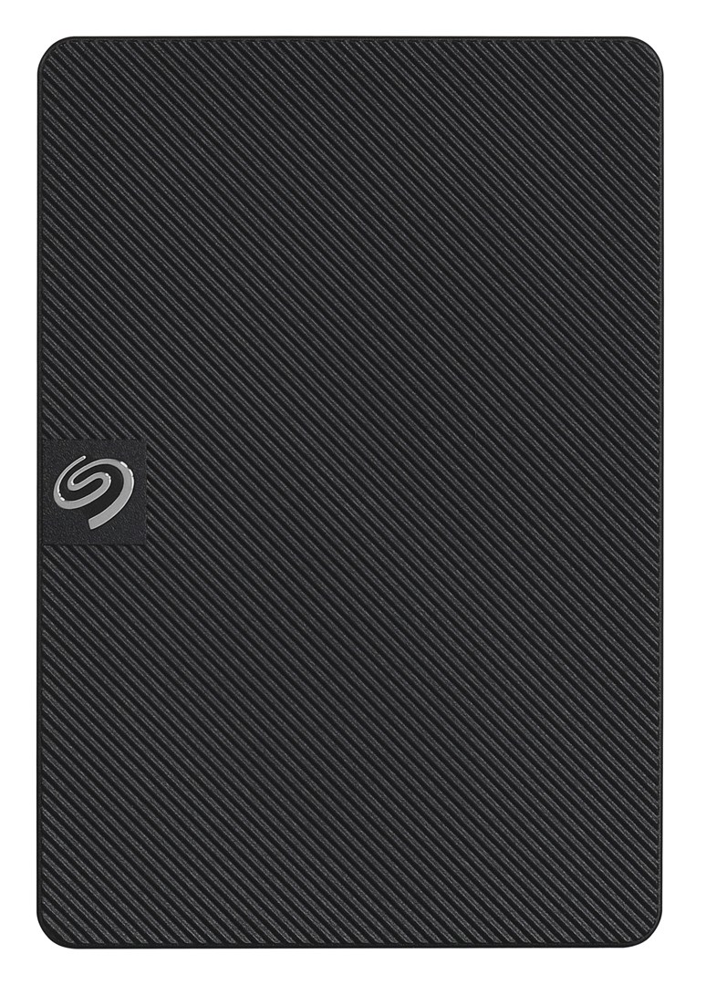 Seagate Expansion STKM2000400 external hard drive 2 TB USB Type-A 3.2 Gen 1 (3.1 Gen 1) Black