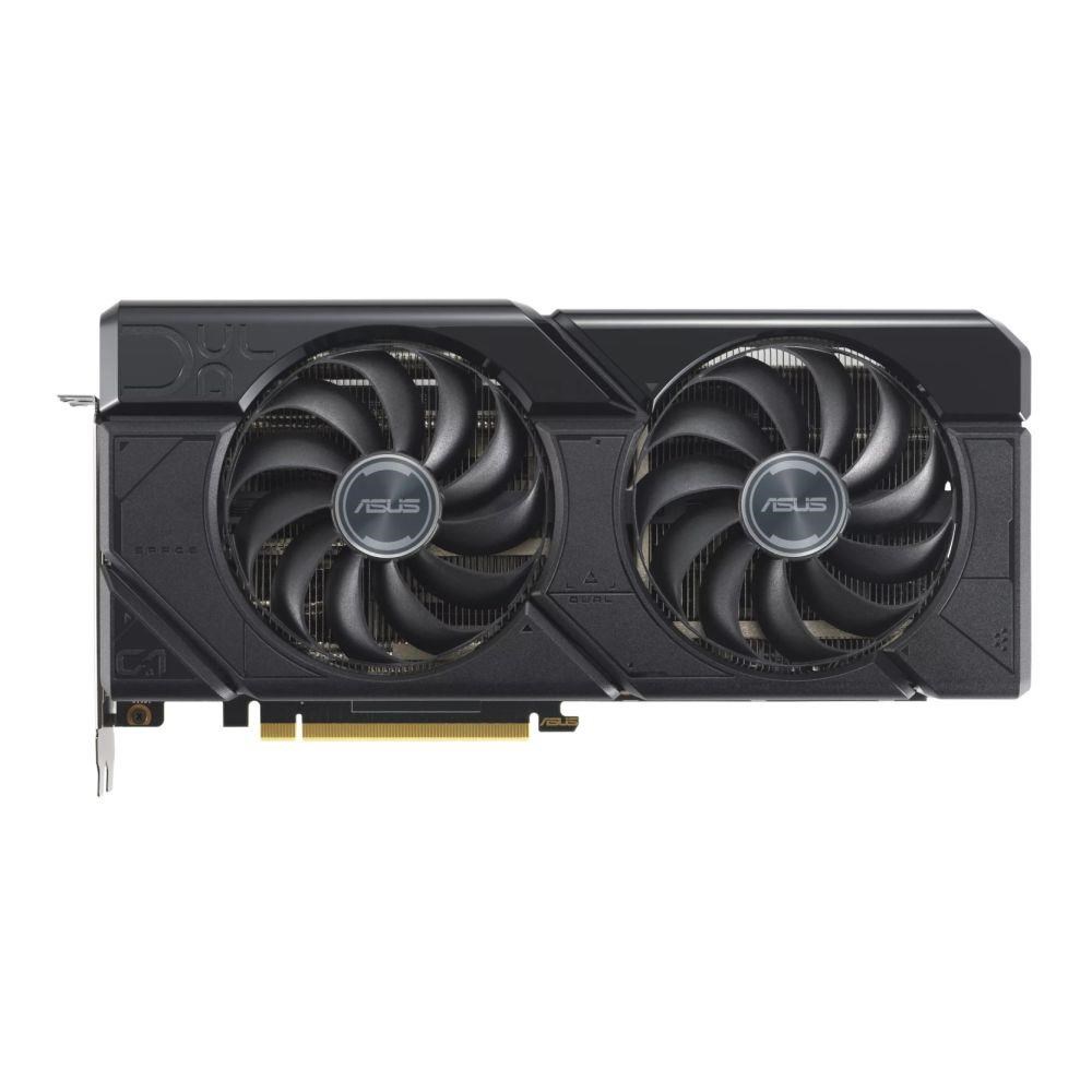 ASUS Dual -RX7700XT-...