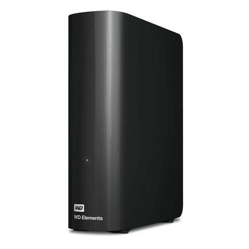 Western Digital Elem...