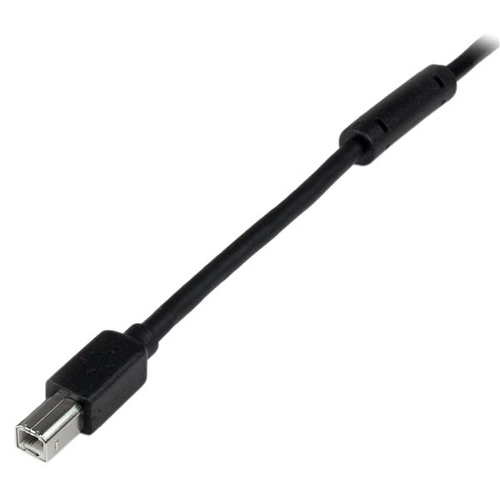 USB2HAB65AC - Cables & Adaptors by StarTech.com