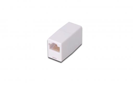 RJ45 CABLE DUAL-HEAD...