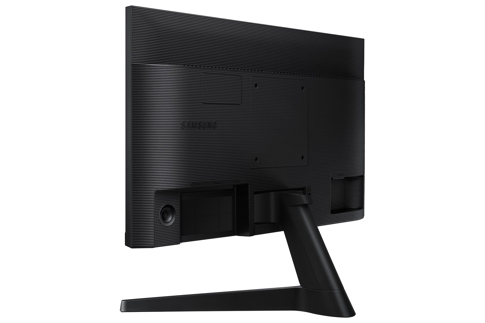 Samsung T37F computer monitor 61 cm (24") 1920 x 1080 pixels Full HD LCD Black