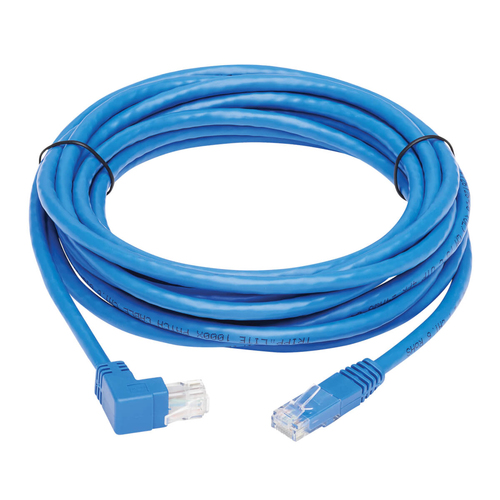 N204-015-BL-UP - Cables & Adaptors by Eaton