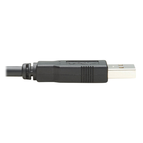 U009-006-RJ45-X - Cables & Adaptors by Eaton