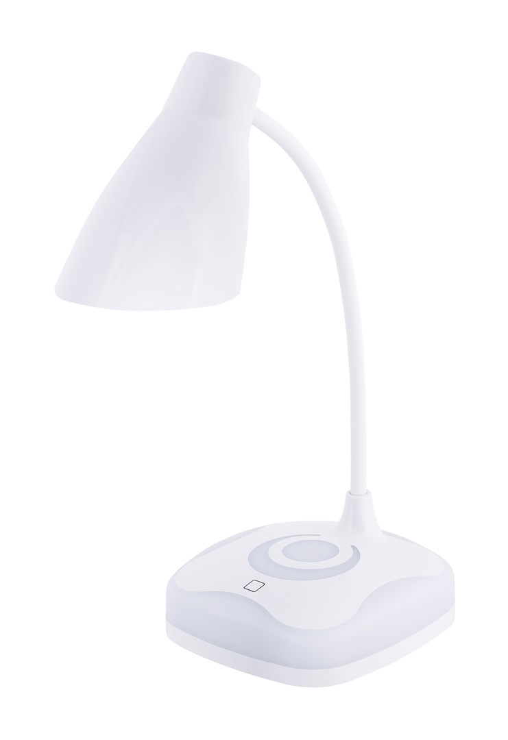 Activejet LED desk lamp AYE-CLASSIC PLUS white