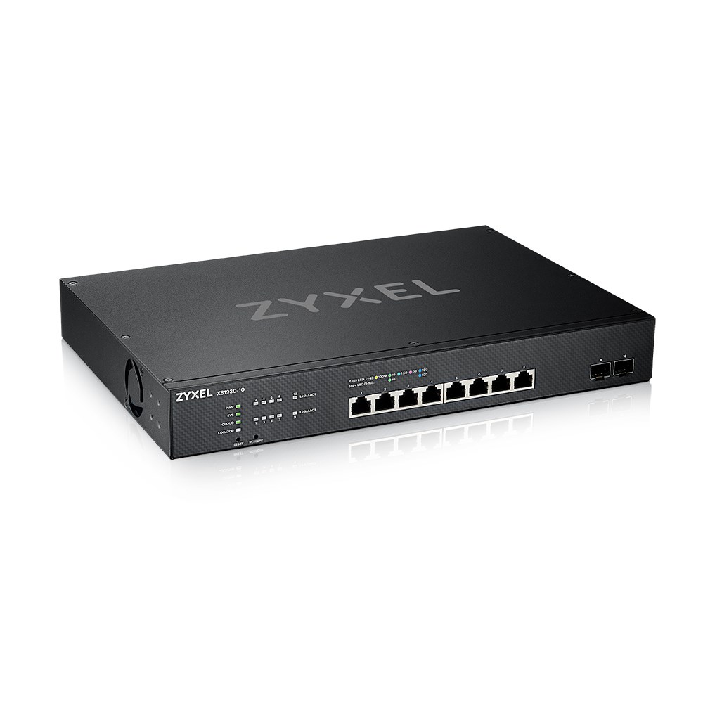 Zyxel XS1930-10-ZZ01...