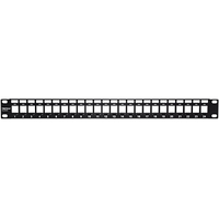Trendnet TC-KP24 patch panel 1U