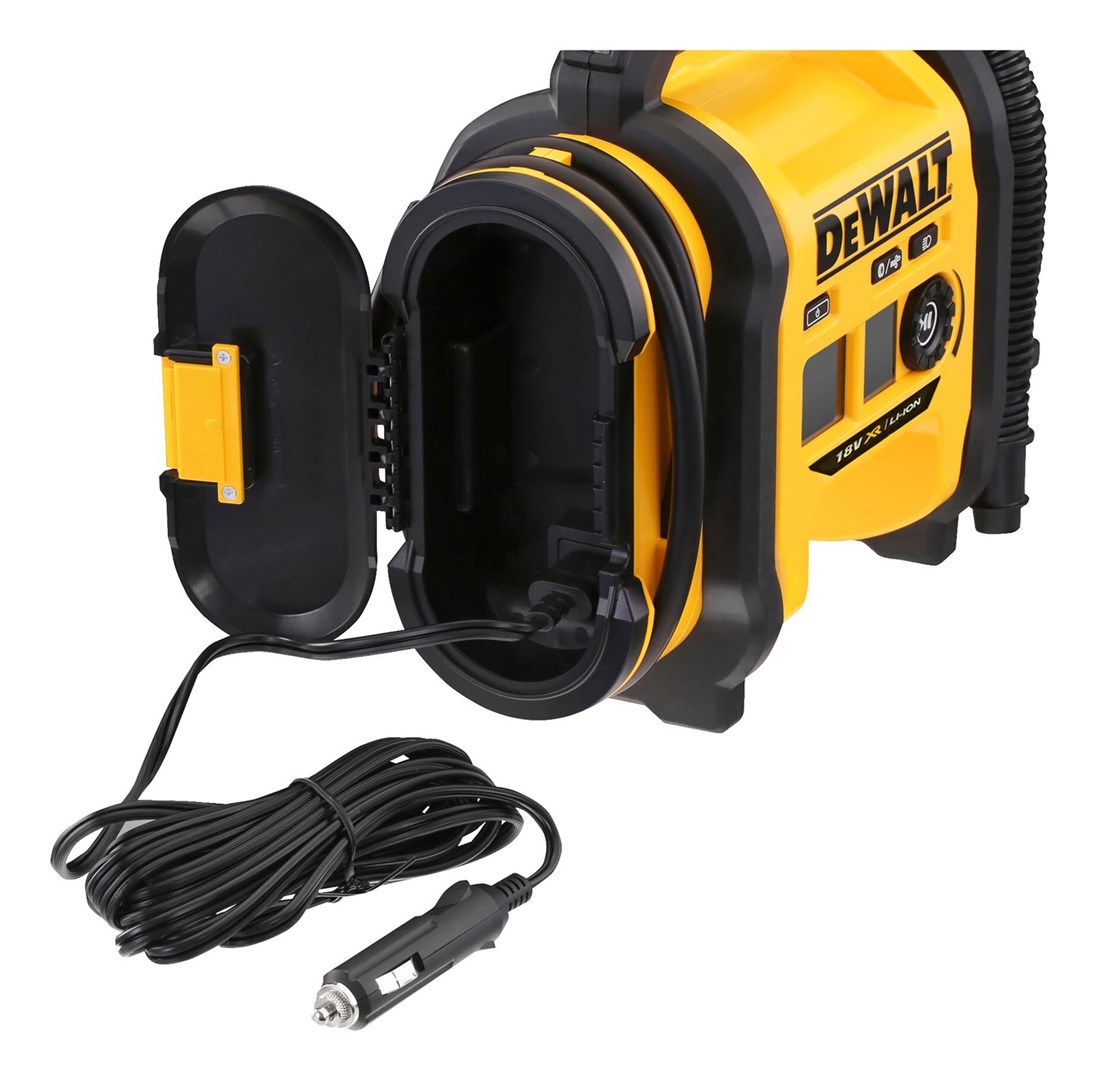 DeWALT DCC018N air compressor
