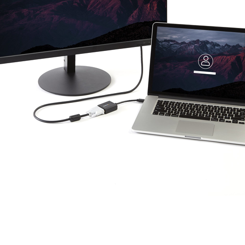 MDP2DVI - Cables & Adaptors by StarTech.com