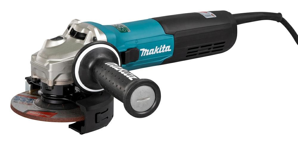 MAKITA. GRINDER ANGL...
