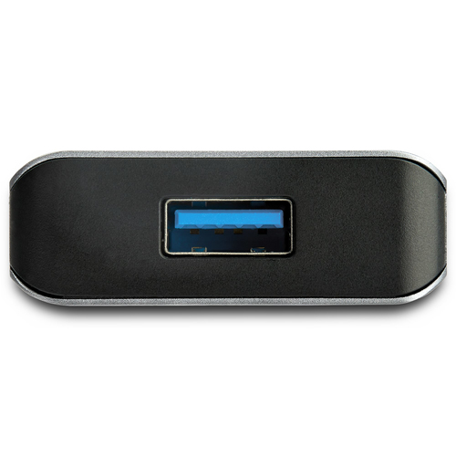 StarTech.com 4 Port USB C Hub (10Gbps) to 3x USB-A & 1x USB-C - 100W Power Delivery Passthrough Charging - Portable USB 3.1 Gen 2/USB 3.2 Gen 2 Type C Laptop Adapter - Works w/ TB3~4 Port USB C Hub (10Gbps) to 3x USB-A & 1x USB-C - 100W Power Delivery Passthrough Charging - Portable USB 3.2 Gen 2 Type C Laptop Adapter - Works w/ TB3