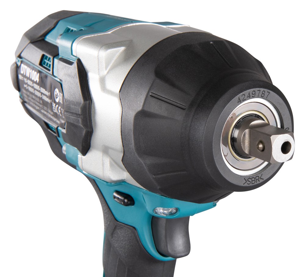 Impact wrench MAKITA DTW1004Z 18V 1050Nm 1/2