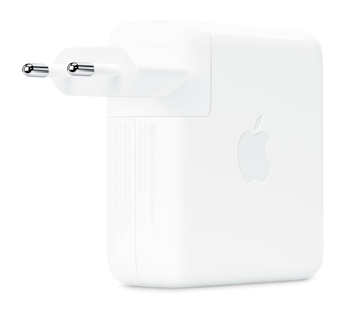 Apple 96W USB-C Power Adapter