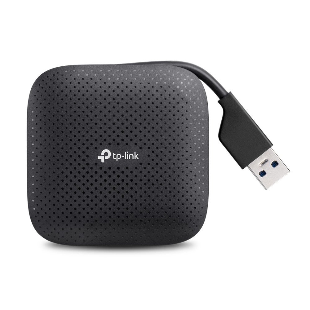 TP-Link UH400 interf...