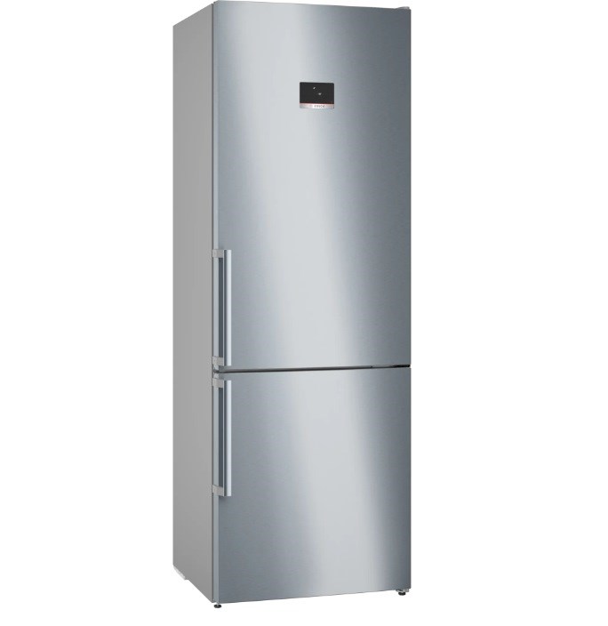 Refrigerator-freezer...