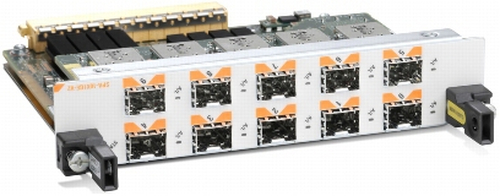 Cisco SPA-10X1GE-V2 ...