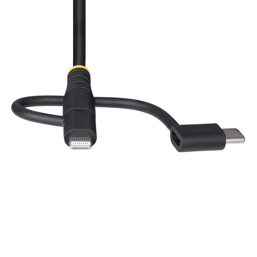 RLTCUB1MBK - Cables & Adaptors by StarTech.com