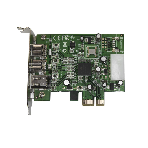 StarTech.com 3 Port ...