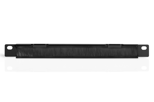 Digitus 254mm (10") cable entry