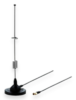 Peplink 3dBi Ultra-Wideband Indoor Magnetic Cellular Antenna