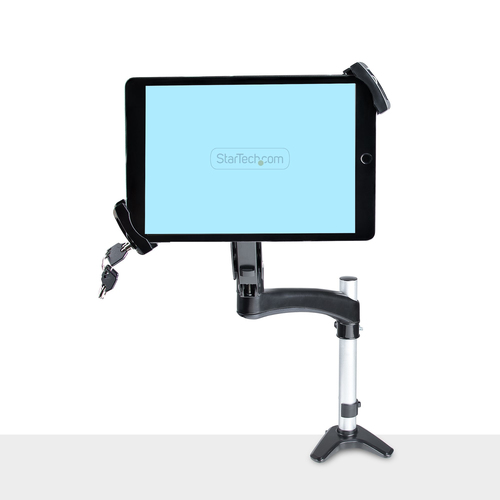 TABLET-VESA-ADAPTER - Computer Systems by StarTech.com