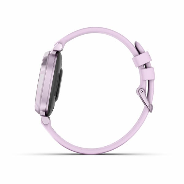 Garmin Lily 2 35.4 mm Digital 240 x 201 pixels Touchscreen Pink GPS (satellite)