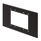 FACE PLATE FOR TSW-7...