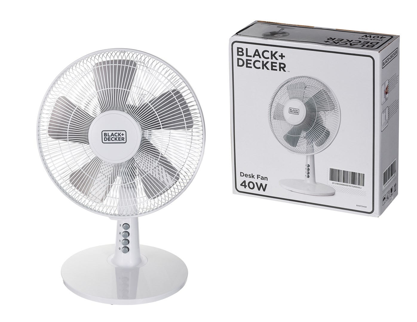 Black & Decker BXEFD...