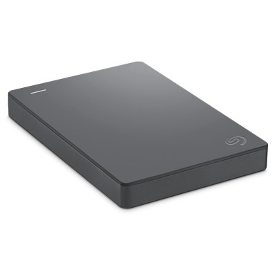 Seagate Archive HDD Basic external hard drive 1 TB 2.5" 3.2 Gen 1 (3.1 Gen 1) Silver