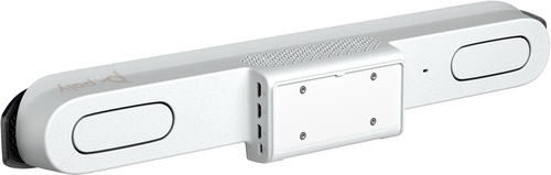 Poly Studio X52 All-In-One Video Bar No Radio or Power Cord GSA/TAA