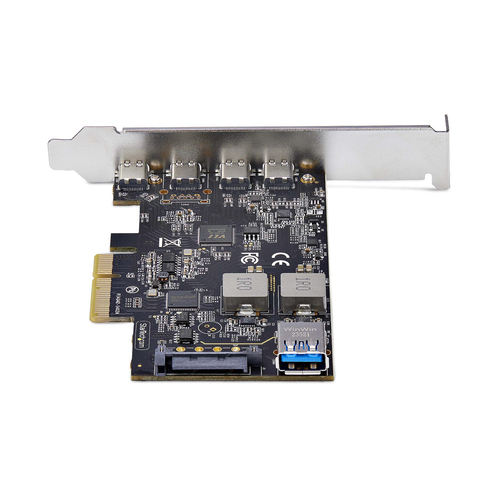 PS4C3IA3-USB-C-CARD - Cables & Adaptors by StarTech.com