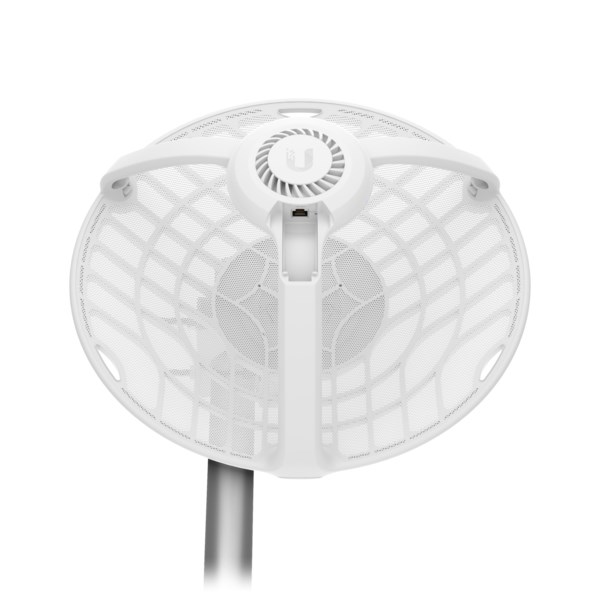 Ubiquiti airFiber 60 LR Network bridge 1800 Mbit/s White