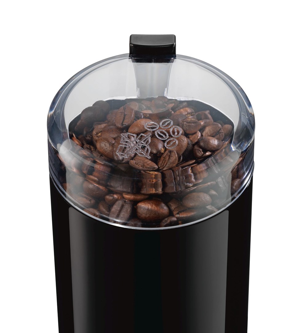 Bosch TSM6A013B coffee grinder 180 W Black