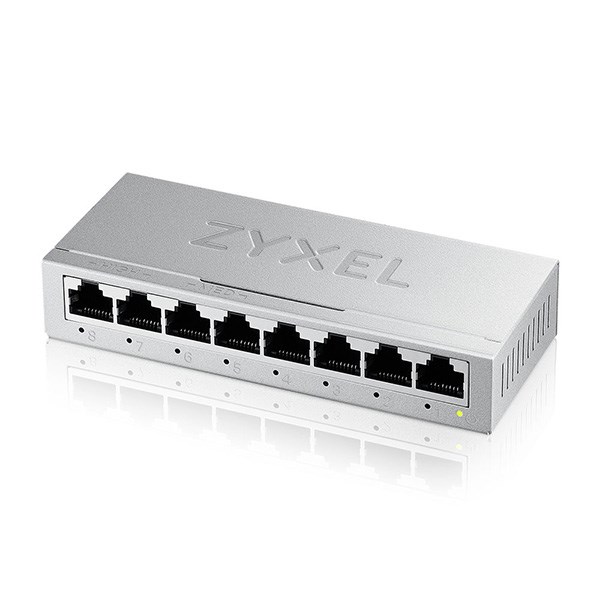 Zyxel GS-108BV5-EU01...