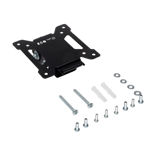 Tripp Lite DWT1327S Tilt Wall Mount for 13" to 27" TVs and Monitors
