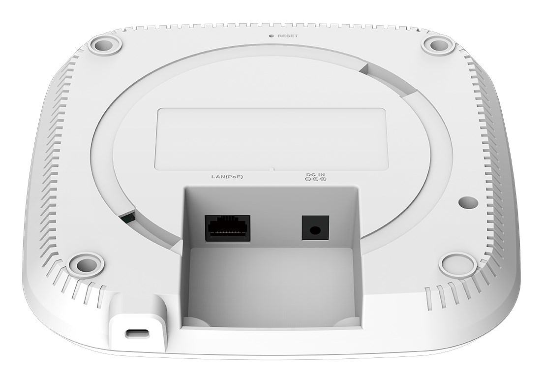 D-Link Wireless AC1200 Wave2 Dual Band Indoor PoE Access Point
