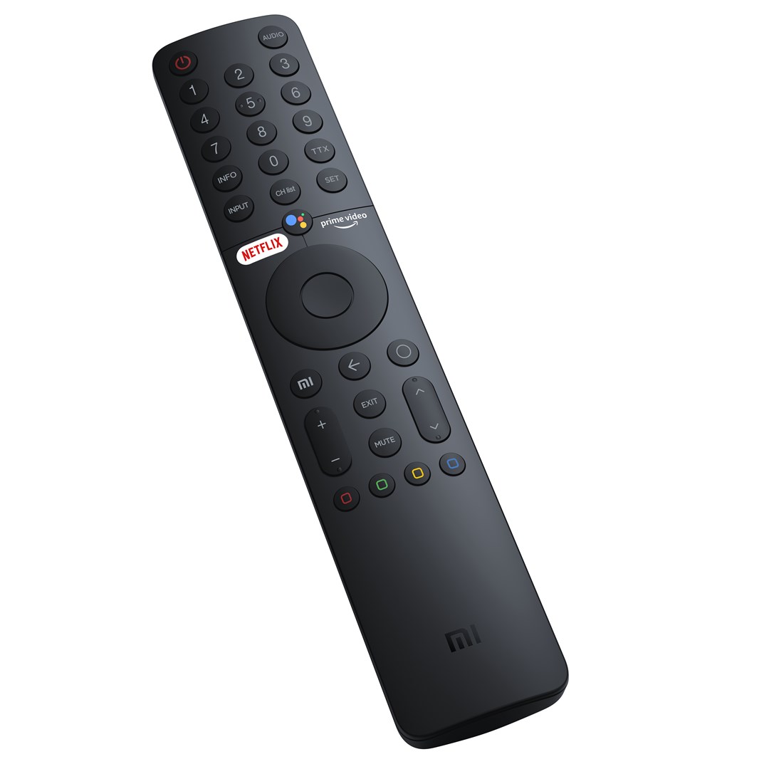 LED Television 50 Xiaomi TV A2 ELA4801EU Smart TV 4K UHD