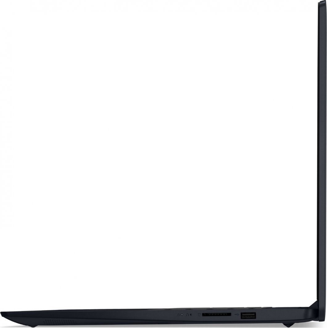 Lenovo IdeaPad 3 17IAU7 Intel® Core™ i3 i3-1215U Laptop 43.9 cm (17.3") Full HD 8 GB DDR4-SDRAM 512 GB SSD Wi-Fi 6 (802.11ax) Windows 11 Home