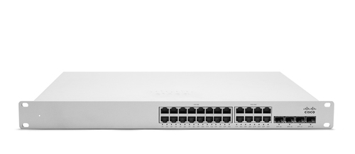 Cisco Meraki MS350-2...