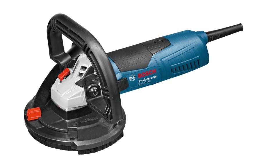 Bosch GBR 15 CAG 930...