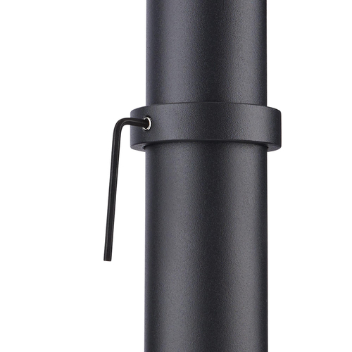 StarTech.com Desk Mount For 2x Vertically Stacked Monitors, Dual 49", Total 70lb (32kg), C-Clamp, Quick-Release VESA System, Widescreen 16:9/Ultrawide 32:9, TAA