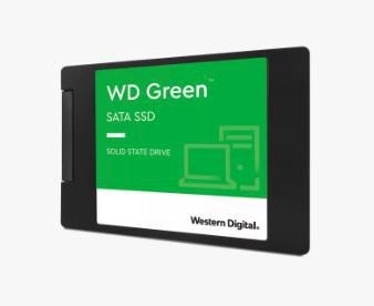 Western Digital Gree...