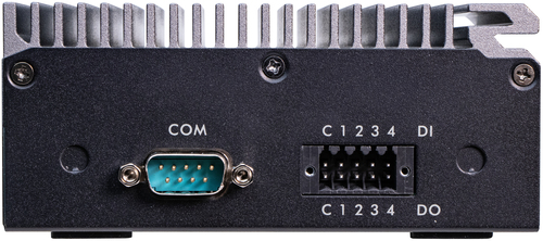 Shuttle Edge PC SPCE...
