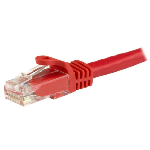 N6PATC5MRD - Cables & Adaptors by StarTech.com