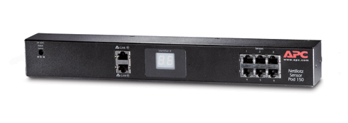 APC Rack Mount, Pod,...