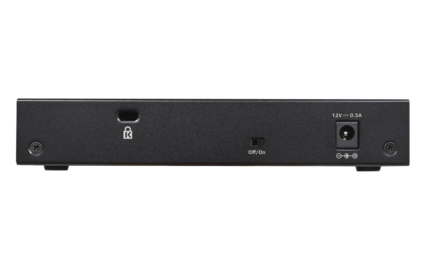 NETGEAR GS308-300PES...